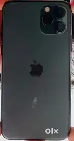I phone 11 pro