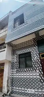 50 gaj ka house hai