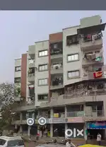 1BHK FLAT SELL ફ્લેટ વેચવાનો છે