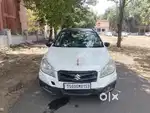 Maruti Suzuki S-Cross 2016 Diesel 114800 Km Driven