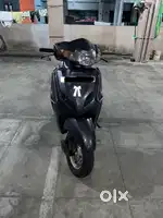 Honda Activa 3G