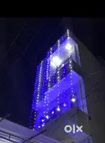 1 Last AC Room available for Rent at Law Gate Main Market, Maheru LPU