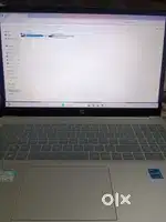 Selling HP Laptop brand new