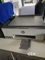 HP Smart Tank 580 for immediate sale in coimbatore