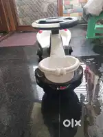 Panda cars