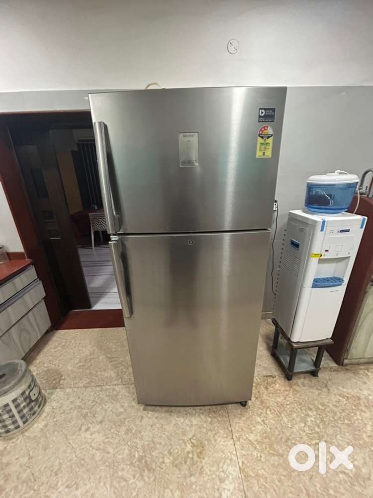 Samsung TwinCool Plus Refrigerator – 551 Liters – Excellent Condition