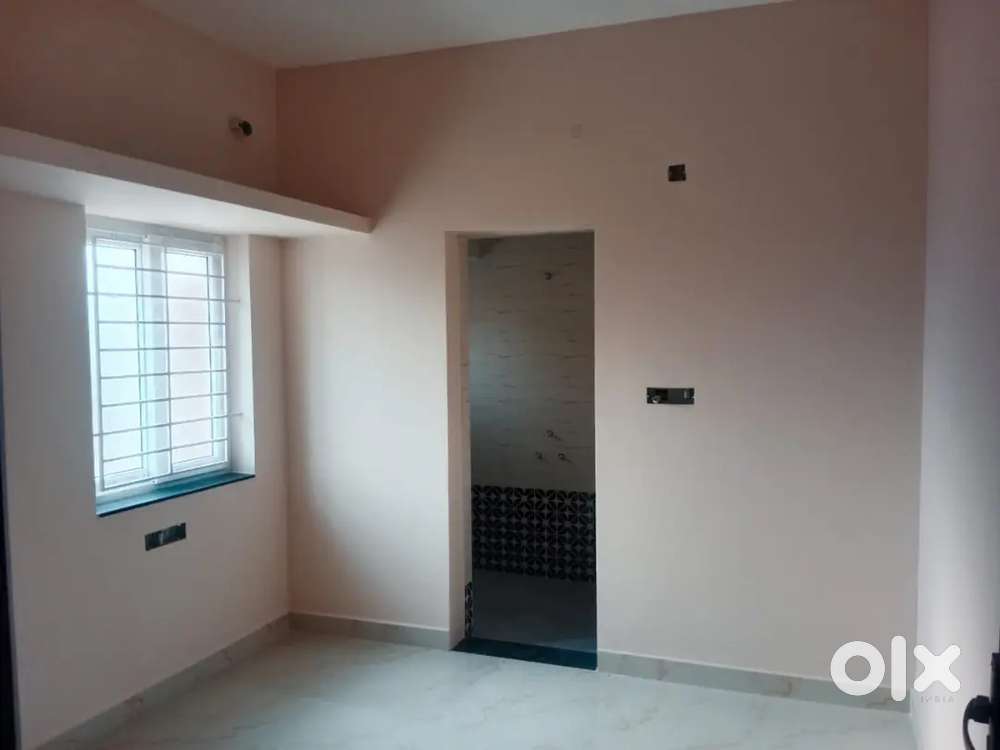 2 BHK house For lease