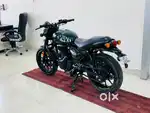Royal Enfield Hunter 350 2024 Model km 17000 First Owner