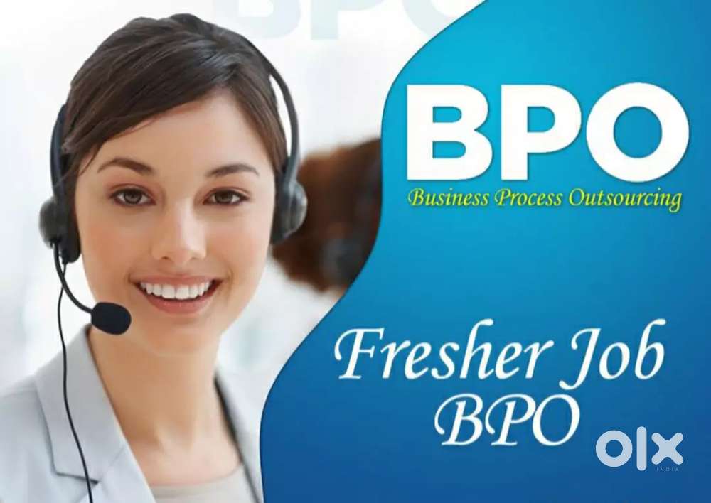 Bpo,Telecaller,Call center,Tech support