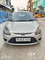Ford Figo, 2011, Diesel