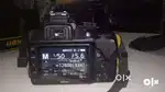 Nikon d3300 in premium condition just like new