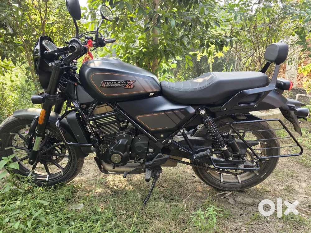 15day old,mujhe meteor 650 lena hi