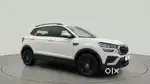 Skoda Kushaq 1.0 TSI Active, 2022, Petrol
