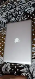 mackbook pro 2017