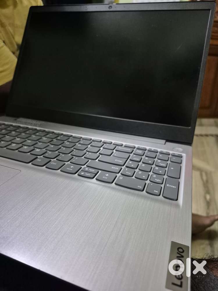 Lenovo Ideapad slim 3