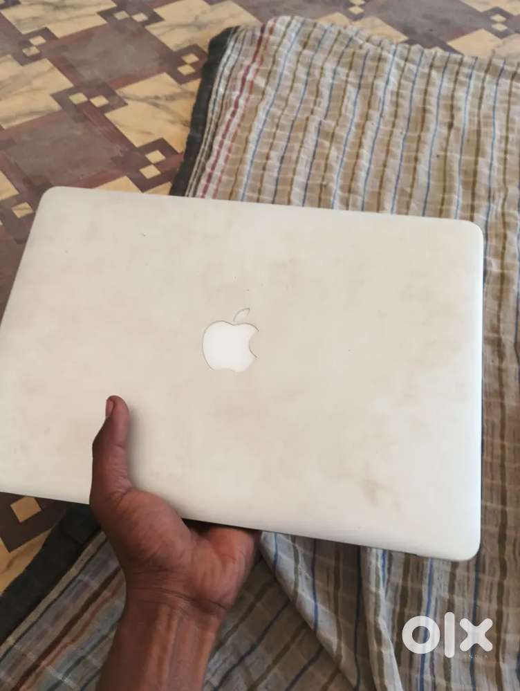 Apple macbook air