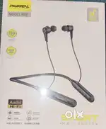 SEALED PACKET UNBOXED BRAND NEW Wireless headset