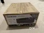 Onkyo TX-NR7100 9.2-Channel THX Certified AV Receiver - Black