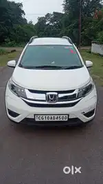 Honda BR-V i-DTEC S MT, 2016, Diesel