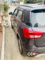 Maruti Suzuki Vitara Brezza 2017 Diesel Good Condition