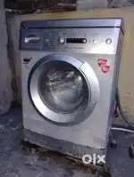 Ifb washing machine