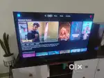 TCL (55 inches) 4k Ultra HD Smart QLED Google TV 55C645 (Black)
