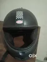 Helmet Suzuki ISI MARK