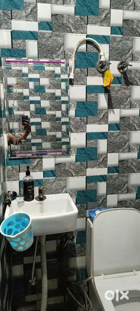 One seat available for Roommate