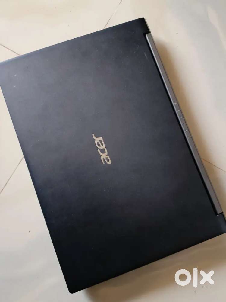 Acer Laptop