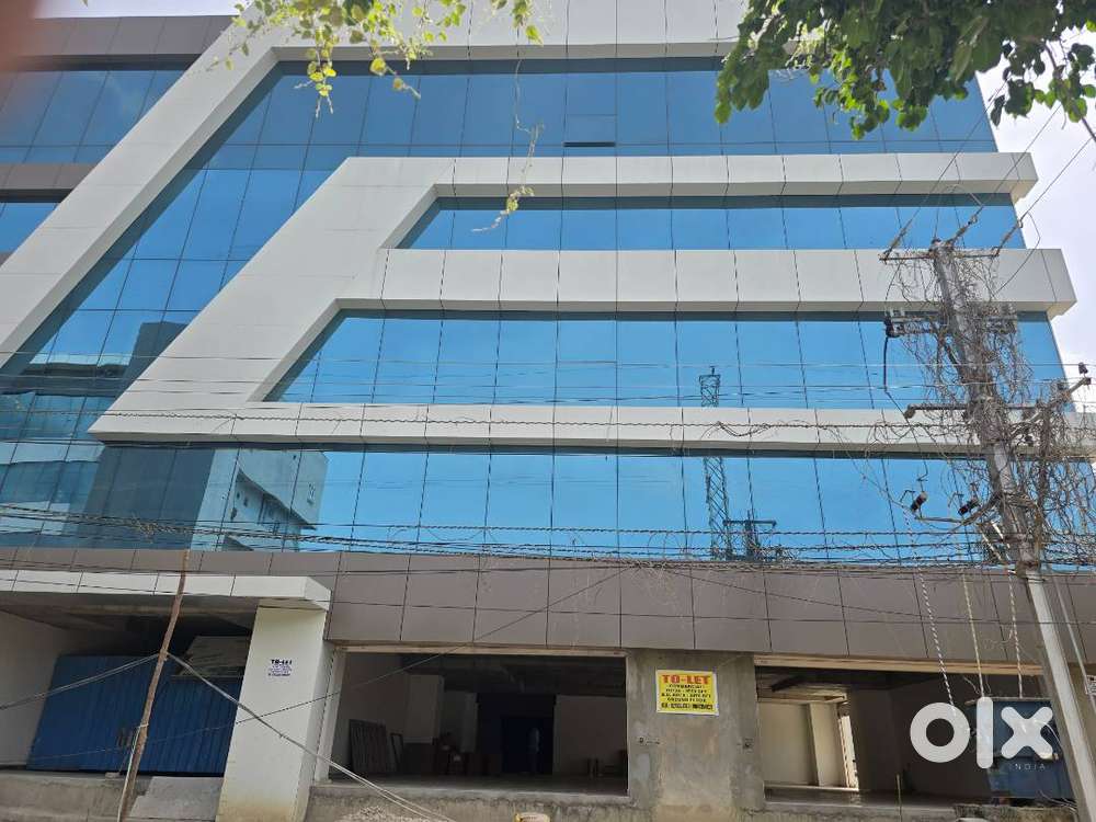 Newly construced Commerical shop Rent / Lease