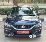 Maruti Suzuki Baleno 1.2 Zeta CNG, 2023, CNG & Hybrids