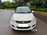 Maruti Suzuki Swift VXI ABS BSIV, 2013, Petrol