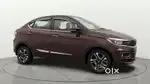 Tata Tigor XZA Plus, 2021, Petrol