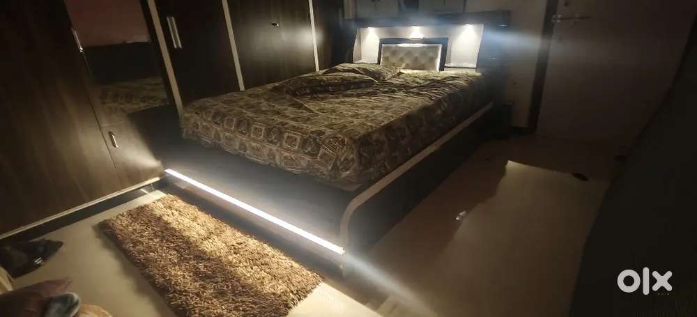 I want to Sail my bed with mattress