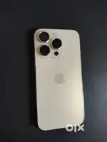 IPhone 14 Pro 256 GB ( 50000 wale message na kre )