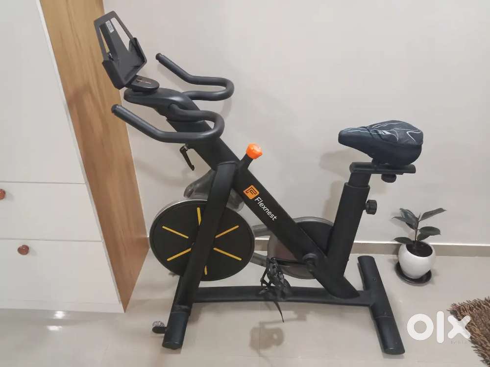 Exercise Indoor cycle