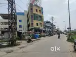 RENT RS/25000 COMERTIOL SHUTTER 200 FEET ROAD  HIGH WAY ANNOJI GUDA