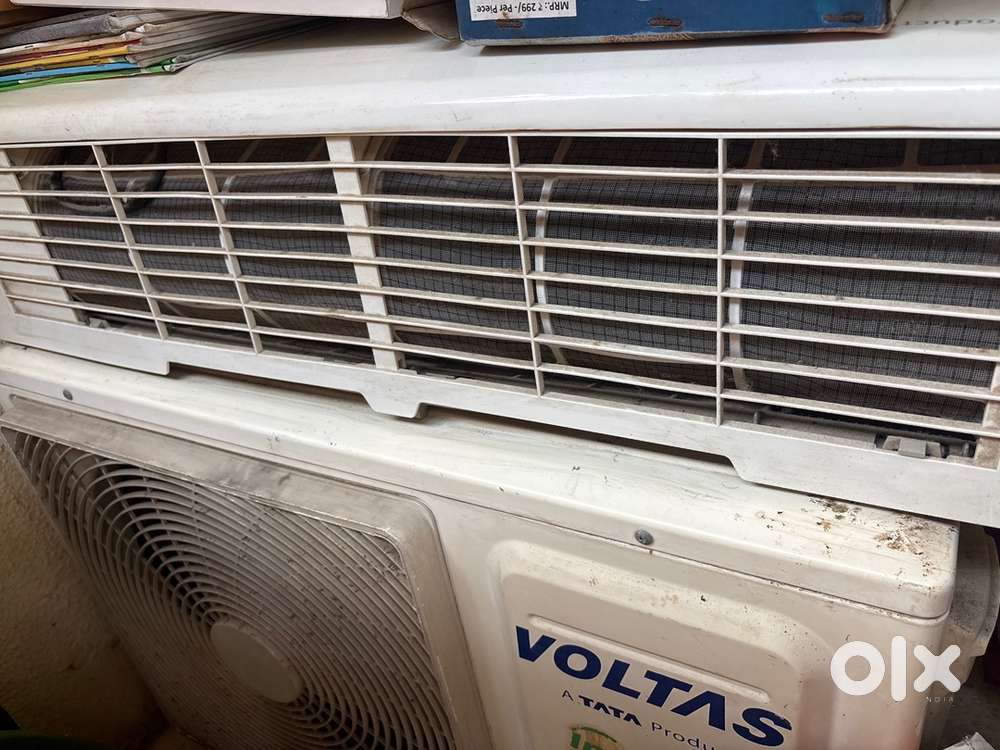Voltas 1.5 Ton AC