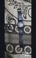 Fossil Lacoste choreograph watch