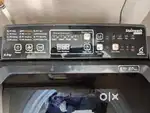 Whirlpool Fully Automatic washing Machine inbuilt heater excellent con