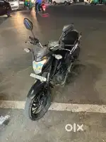 Honda Hornet 160R