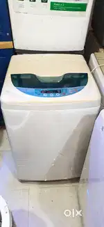 LG WASHING MACHINE