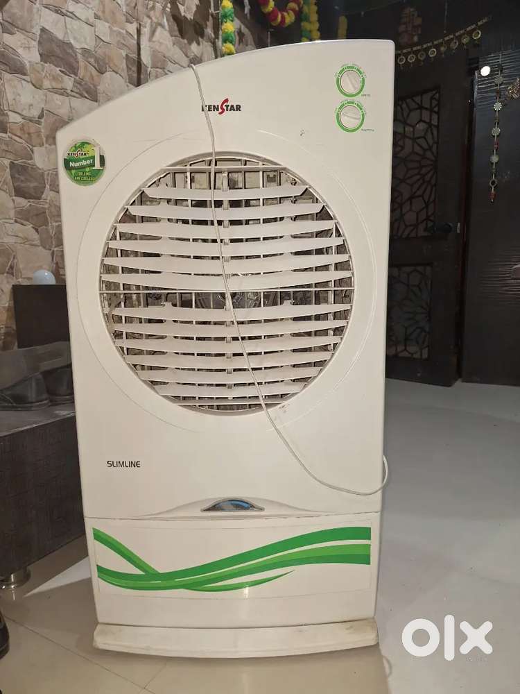 Air Cooler kenstar slimline in working condition