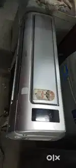 Voltas 1.5 ton AC.