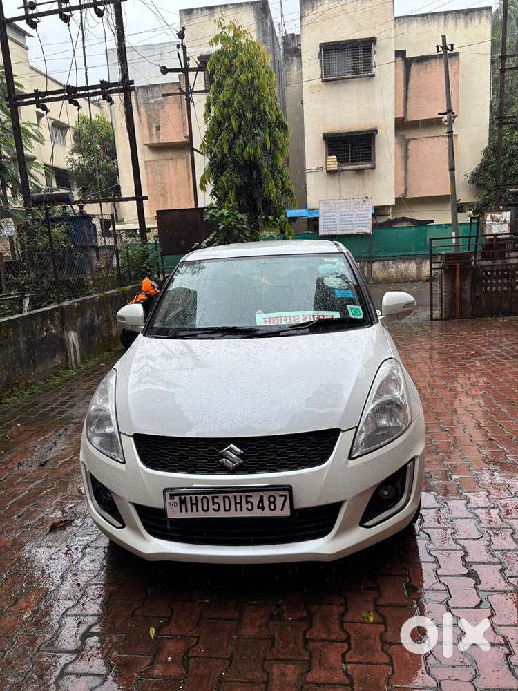 Maruti Suzuki Swift 2017 Petrol Well Maintained
