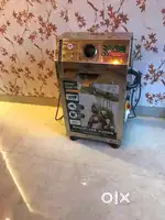 sugarcane juicer