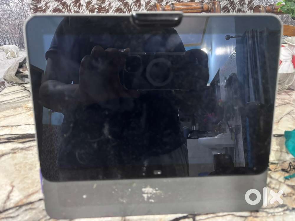 Byjus learning kit tablet