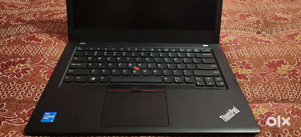 Lenovo ThinkPad T470