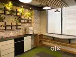 OFFICE SPACE ONLY 75/-