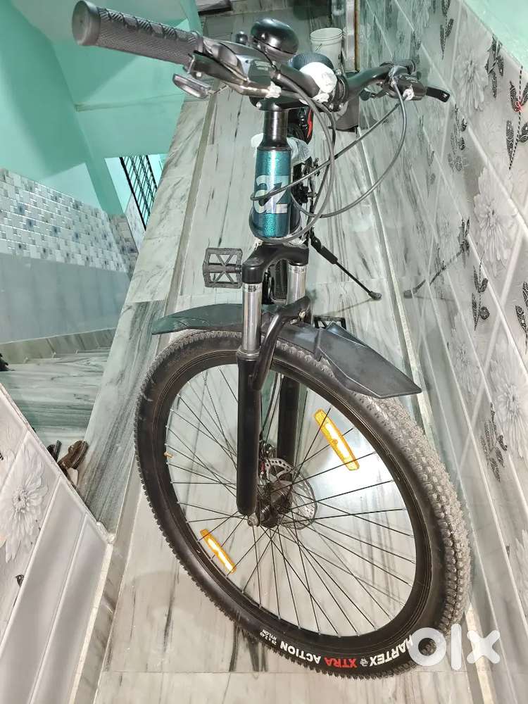 Alpha Azpire Excellent quality and Condition With Warranty.